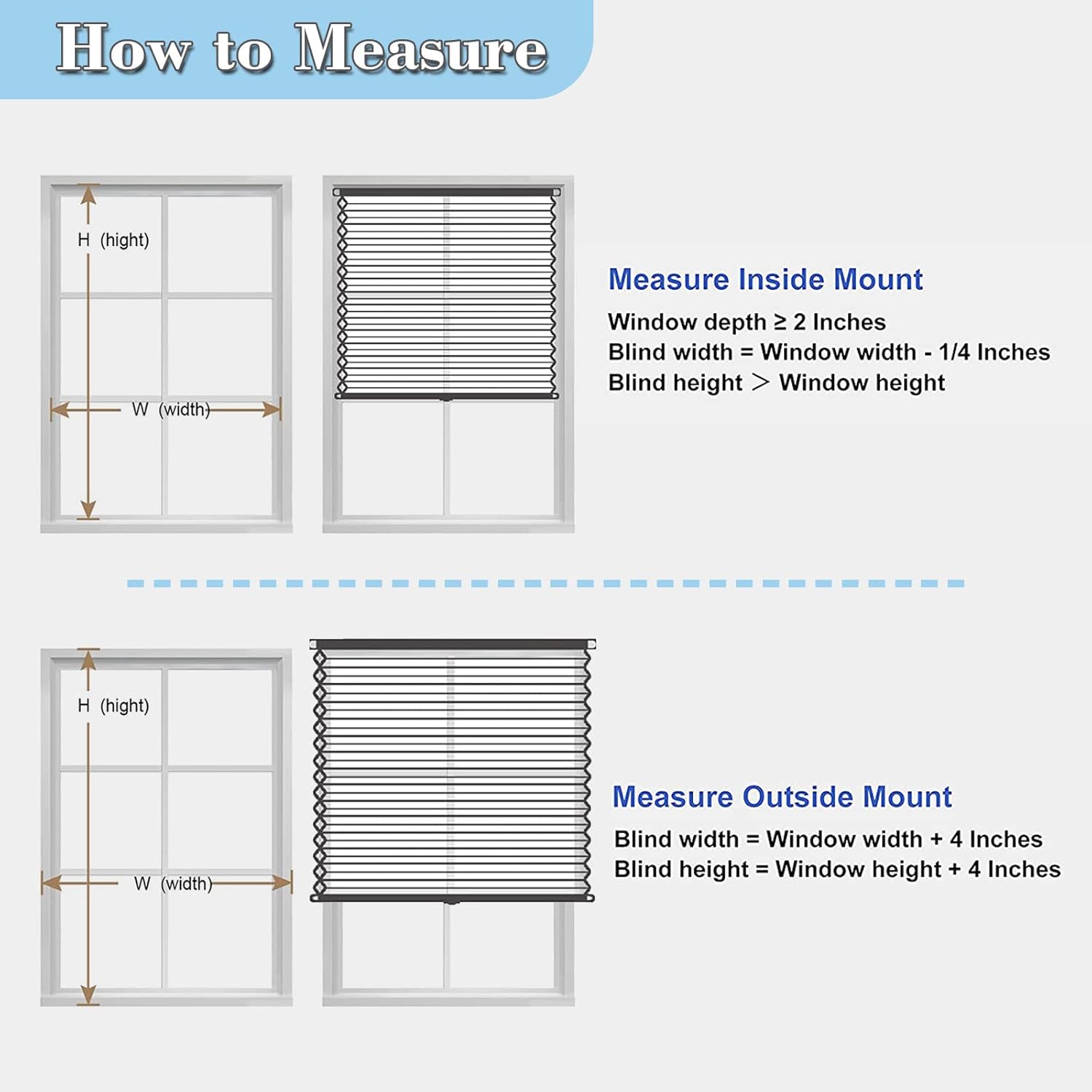 Cordless Roman Shades with Border, Blackout Beige White Border Roman Window Shades, Washable Custom Fabric Roman Shades for Windows, Doors, Nursery