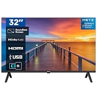 Metz MTH2000Z TV 32 Pollici, HD