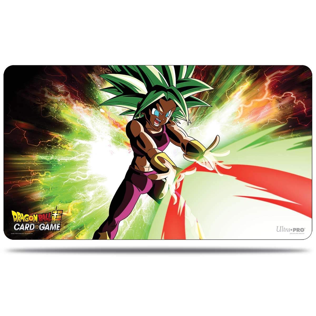 ウルトラプロ社製 ドラゴンボール プレイマット [1] Ultra Pro Playmat Dragon Ball Super V1 : Amazon.it: Giochi e