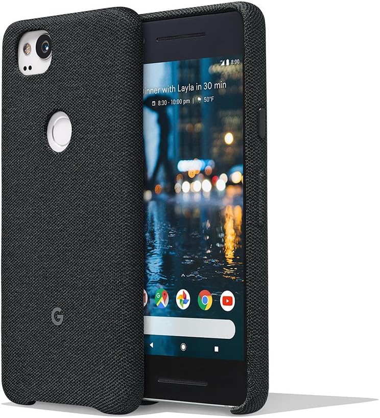 Google Pixel 3A Case - Pixel 3A 5.6 Pulgadas Ultra Slim Thin