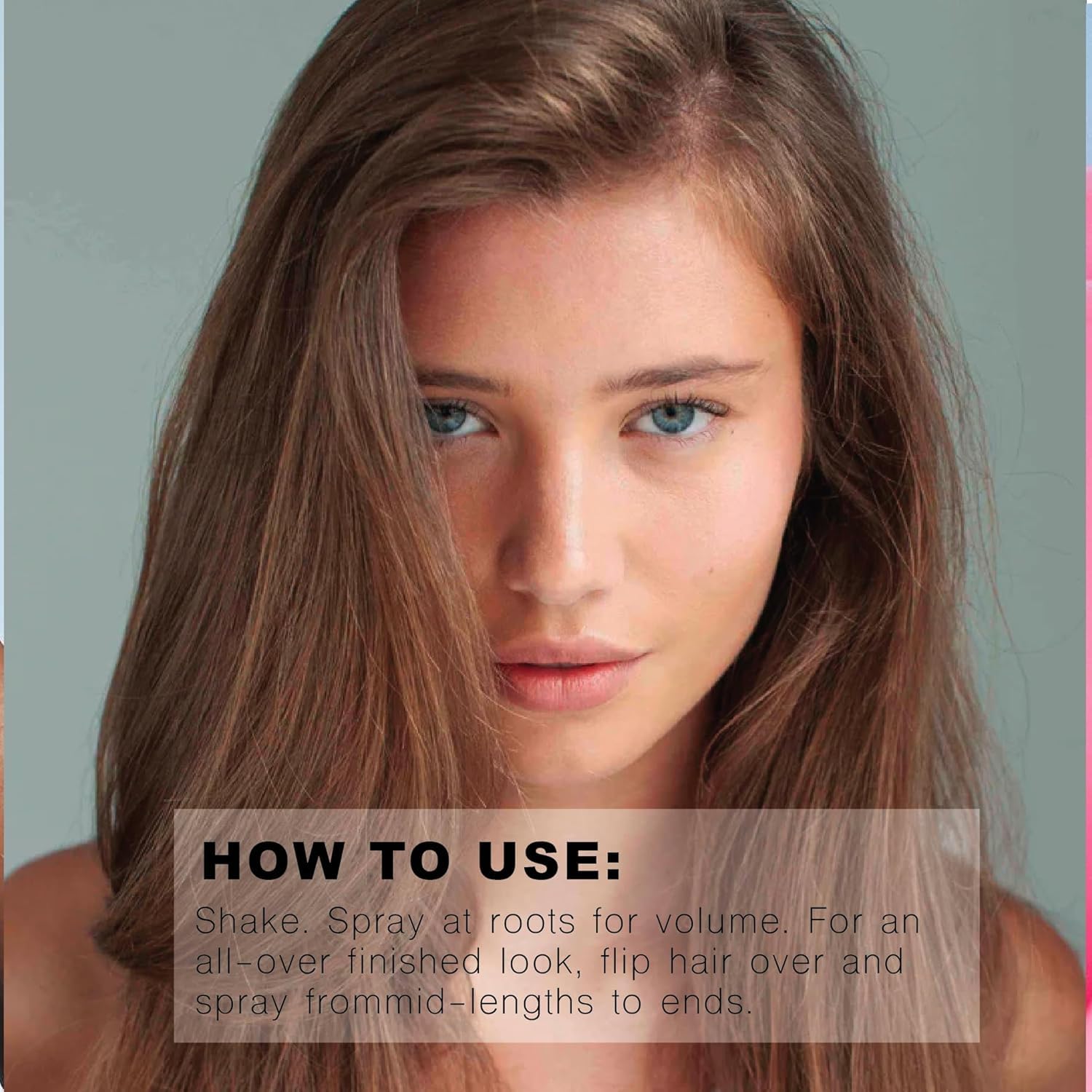 R+Co Balloon Dry Volume Spray (Packaging May Vary) - Image 6