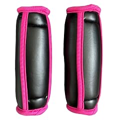 1Lb Soft Exercise Dumbbells - Walking Fitness Aerobics Weights Indoor Outdoor Gym Workout Gear Ergonomic Training Set Home