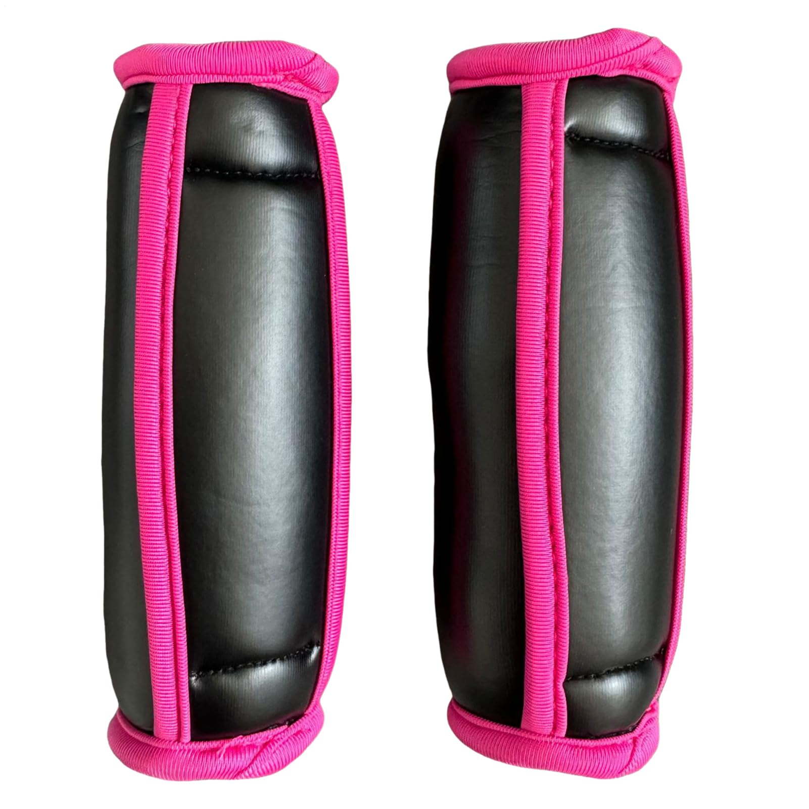 1Lb Soft Exercise Dumbbells - Walking Fitness Aerobics Weights Indoor Outdoor Gym Workout Gear Ergonomic Training Set Home
