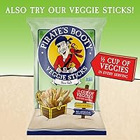 Vista 6 de Pirate's Booty Bolsa AWC 4oz