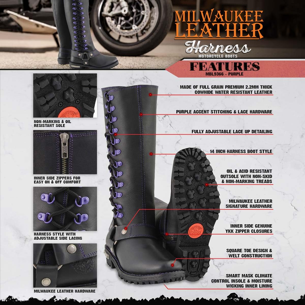 SUGOi - Resistor Bootie, Black, Small