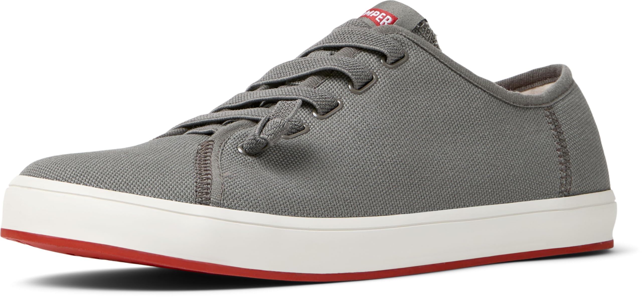 Camper Peu Rambla Ii Men Sneaker Medium Gray 41 (EU)
