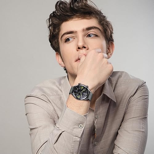 Miniatura 14 de ANCOOL Correa de reloj Garmin Venu 3/Venu 2/Forerunner 265 Band/Vivoactive 4 Band 0.866 in Silicona Watch Band para Forerunner 255