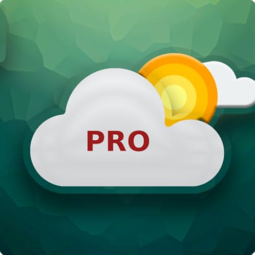 WeatherFast Pro : Weather Forecast Channel