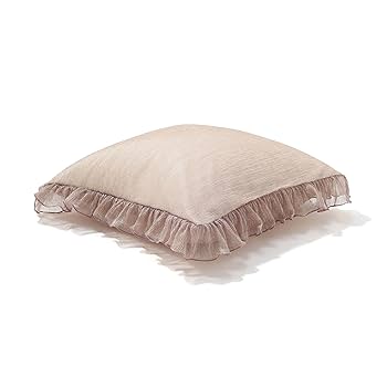 Amazon.co.jp: Francfranc フランフラン シャイニーフリル