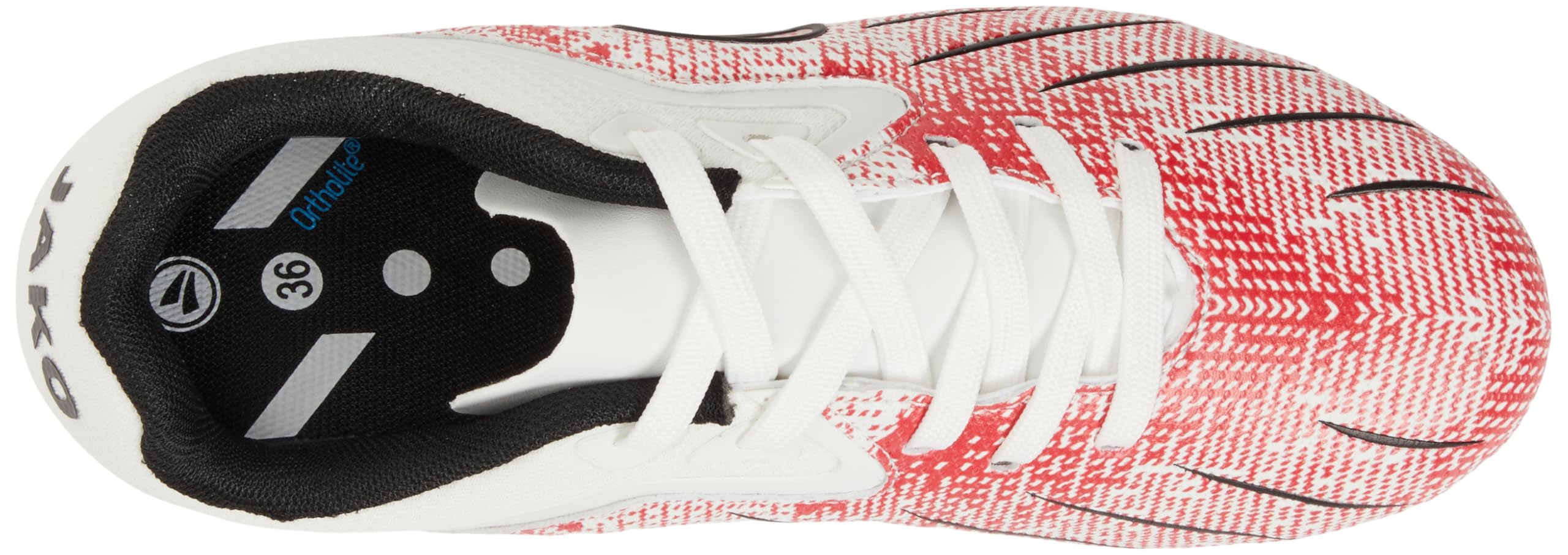 JAKO J-SFG Vini, Zapatillas de fútbol Unisex niños