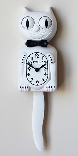 Miniatura 2 de Kit Cat Klock Caballeros.