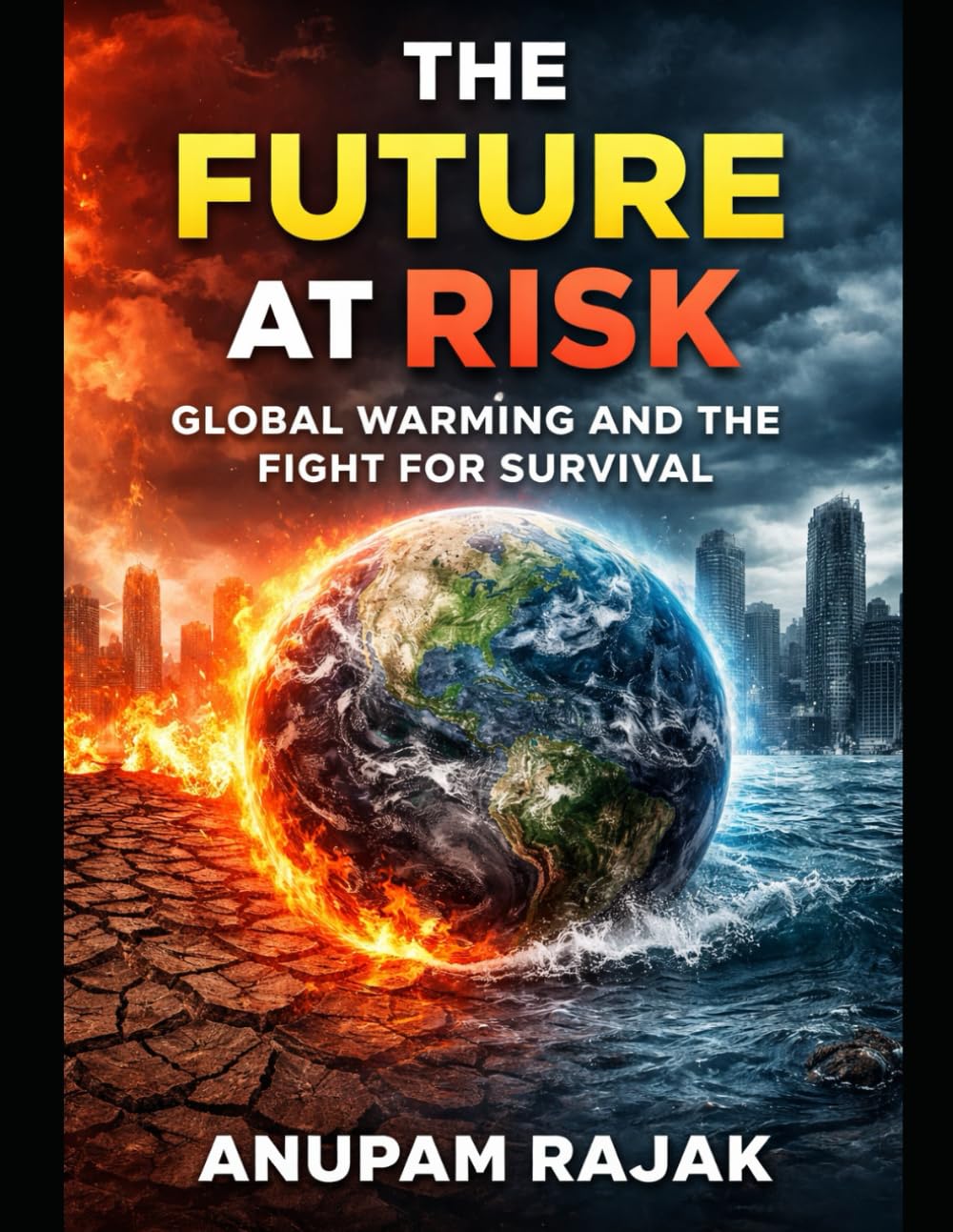 The Future at Risk: Global Warming and the Fight for Survival