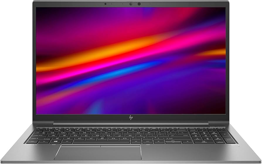 Amazon.com: HP Zbook Firefly 15 G8 15.6
