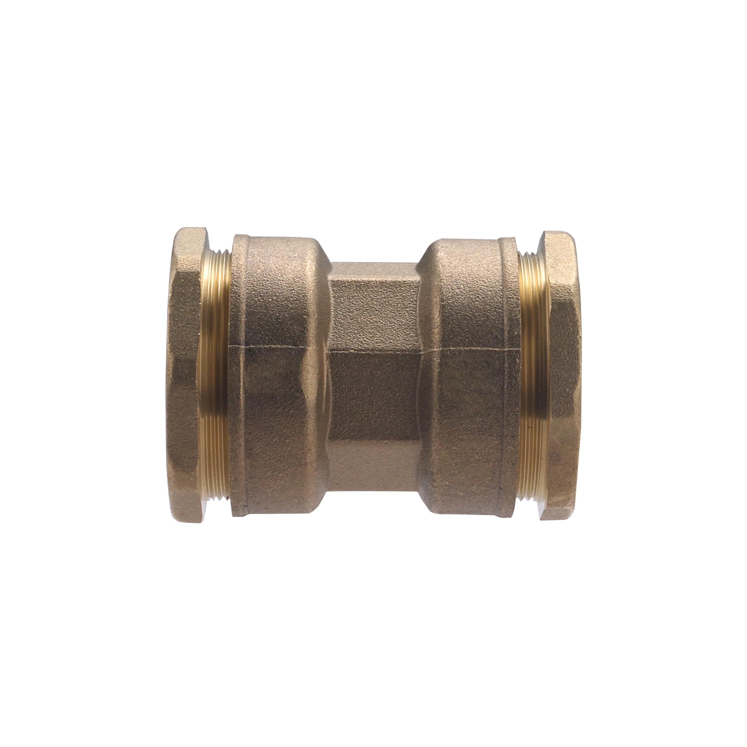 Raccord PE Laiton Jonction Egale Ø40 NOYON & THIEBAULT