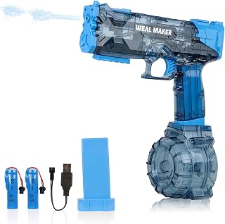 Water Guns For Adults Automatic Electric