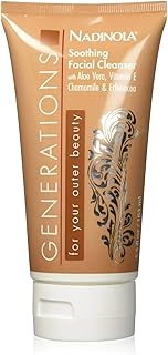 Nadinola Generations Limpiador Facial 5.5oz