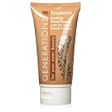 Nadinola Generations Facial Cleanser 5.5oz