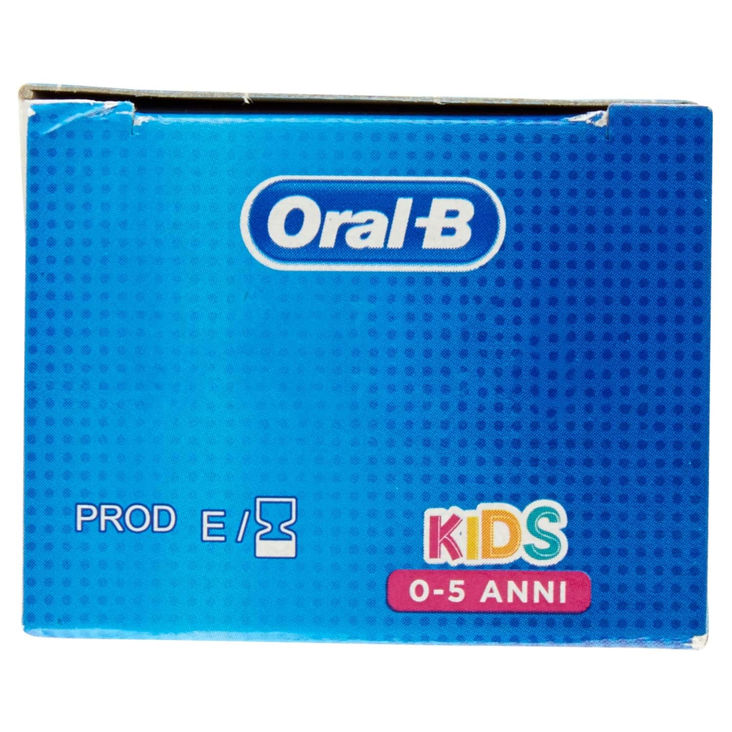 Oral-B Dentifricio per Bambini con Personaggi, 75ml, modelli assortiti, 1 pezzo