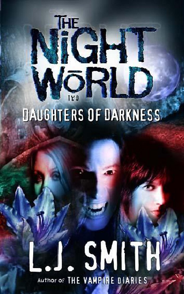 Buy Daughters Of Darkness: Book 2 (Night World) — BookShops.in