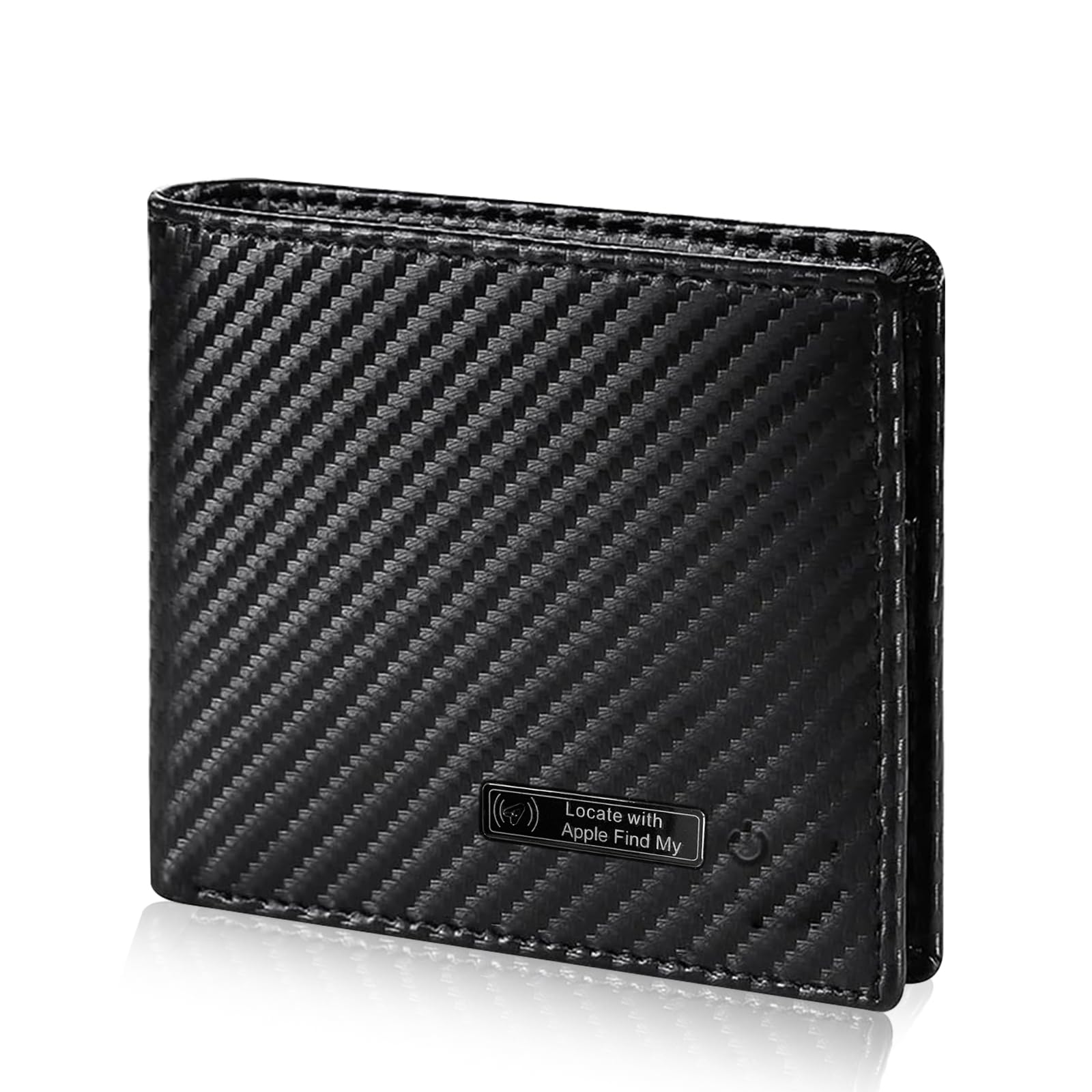 Amazon.com: Anti-Lost Bluetooth Wallet Tracker & Finder GPS