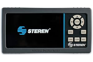 Wireless Display Tester: Elevate Your Wi-Fi Experience