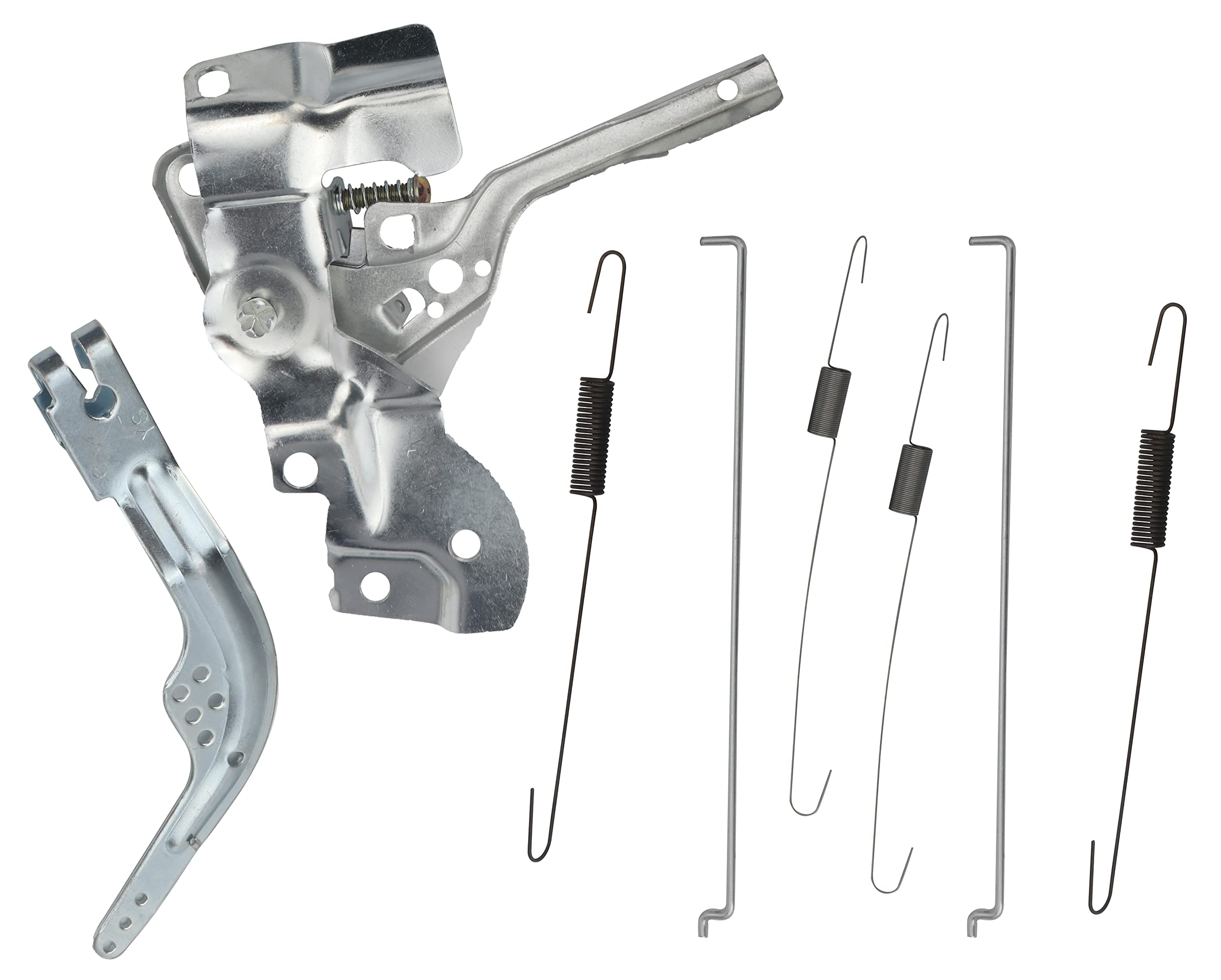 Mecotime Throttle Control Assembly Kit For Predator 212cc Throttle
