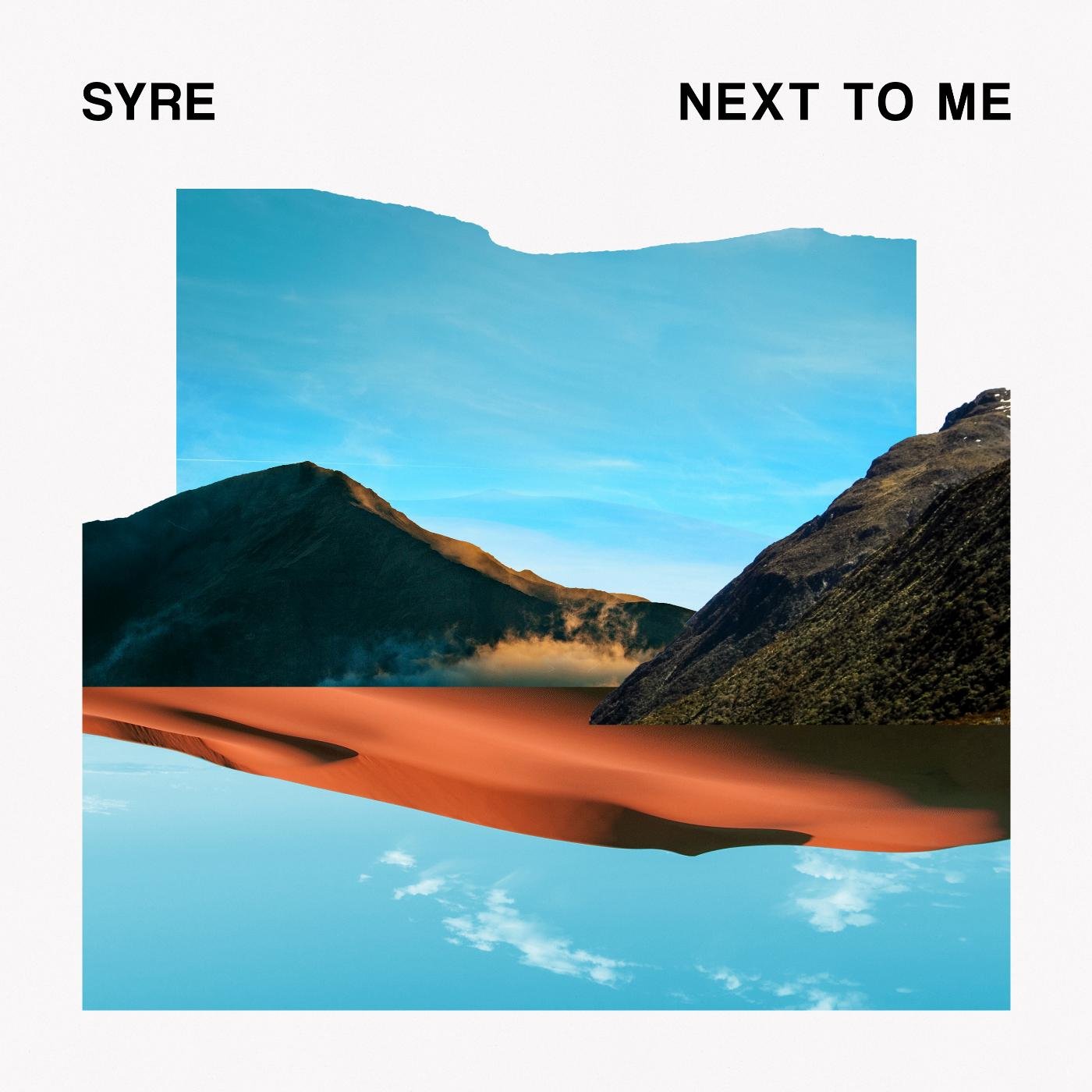 Syre