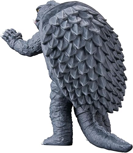 Miniatura 2 de Película Monster Series Gamera (1965)