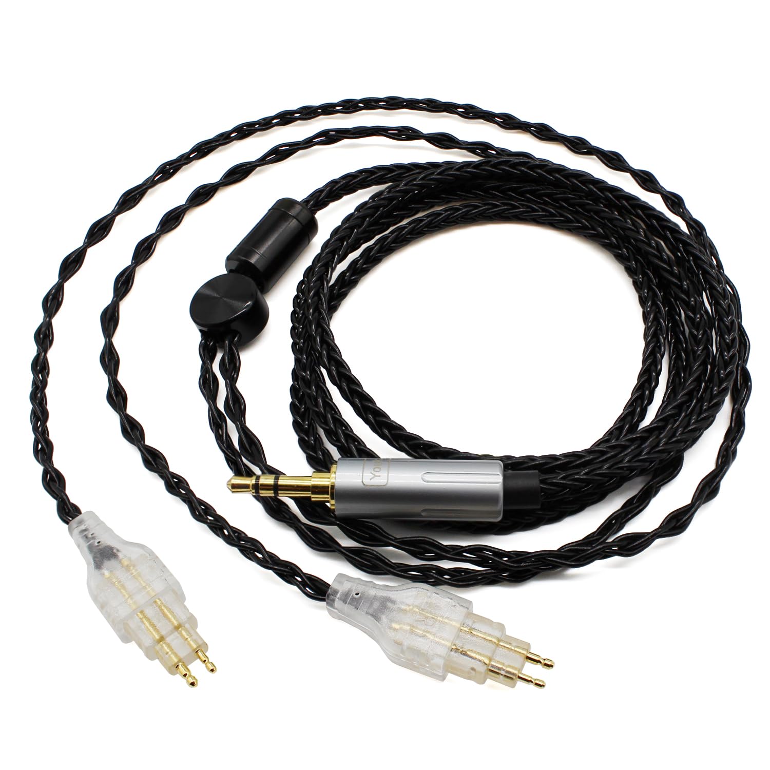 Amazon.com: Youkamoo 3.5mm Replacement Upgrade Cable Compatible