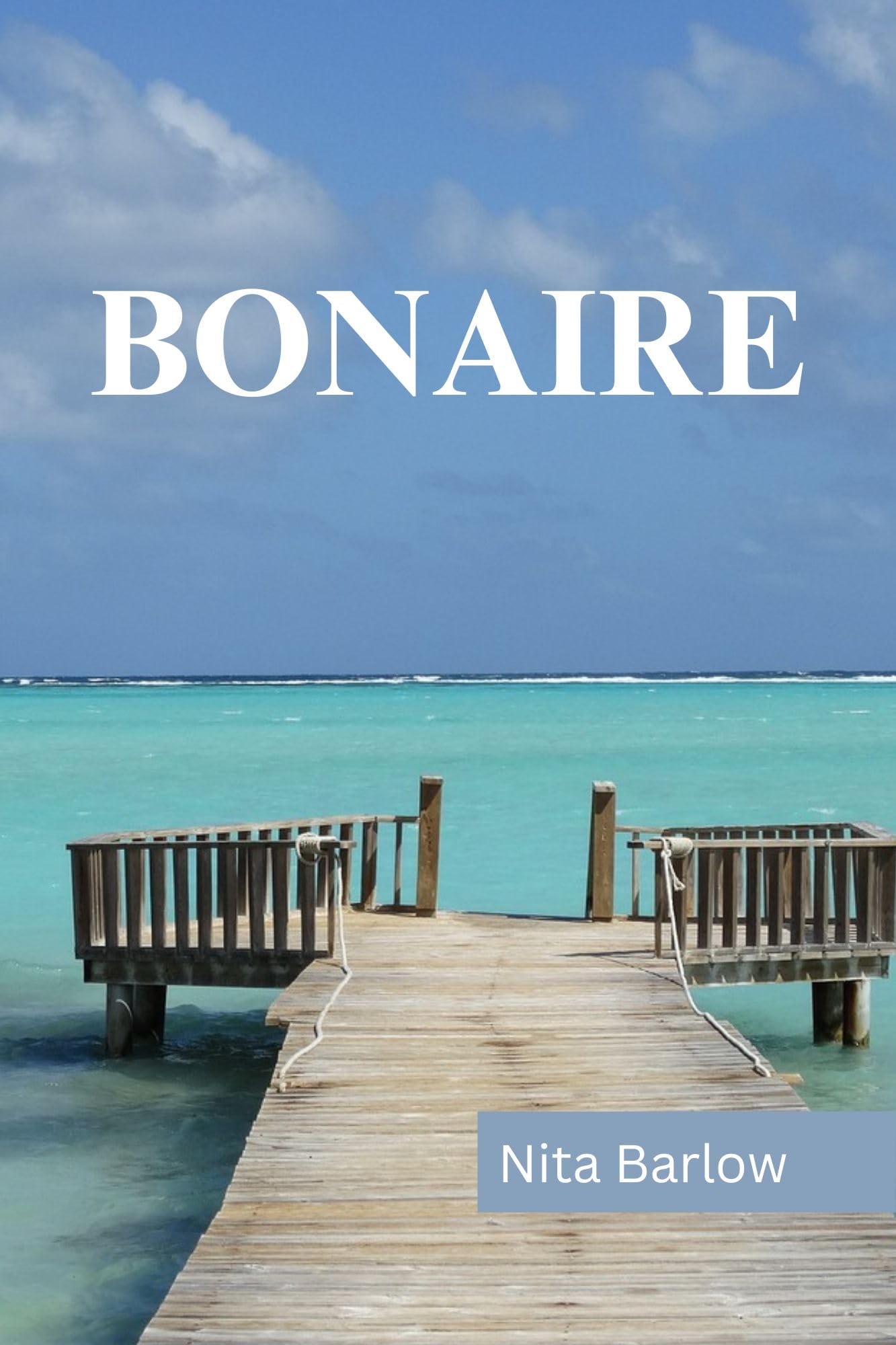BONAIRE TRAVEL GUIDE 2024 EDITION (Nita's Globe-trotter Guides)