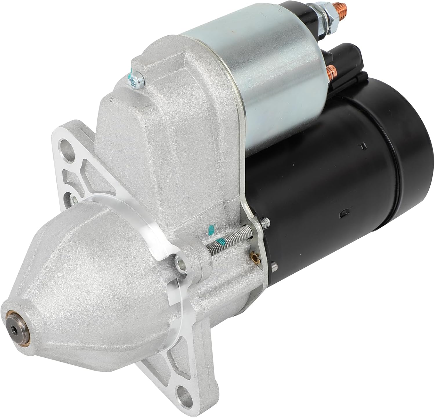 SCITOO Starter for 18358 Starter Motor Fits for Toro Various Models (Multiple Years)