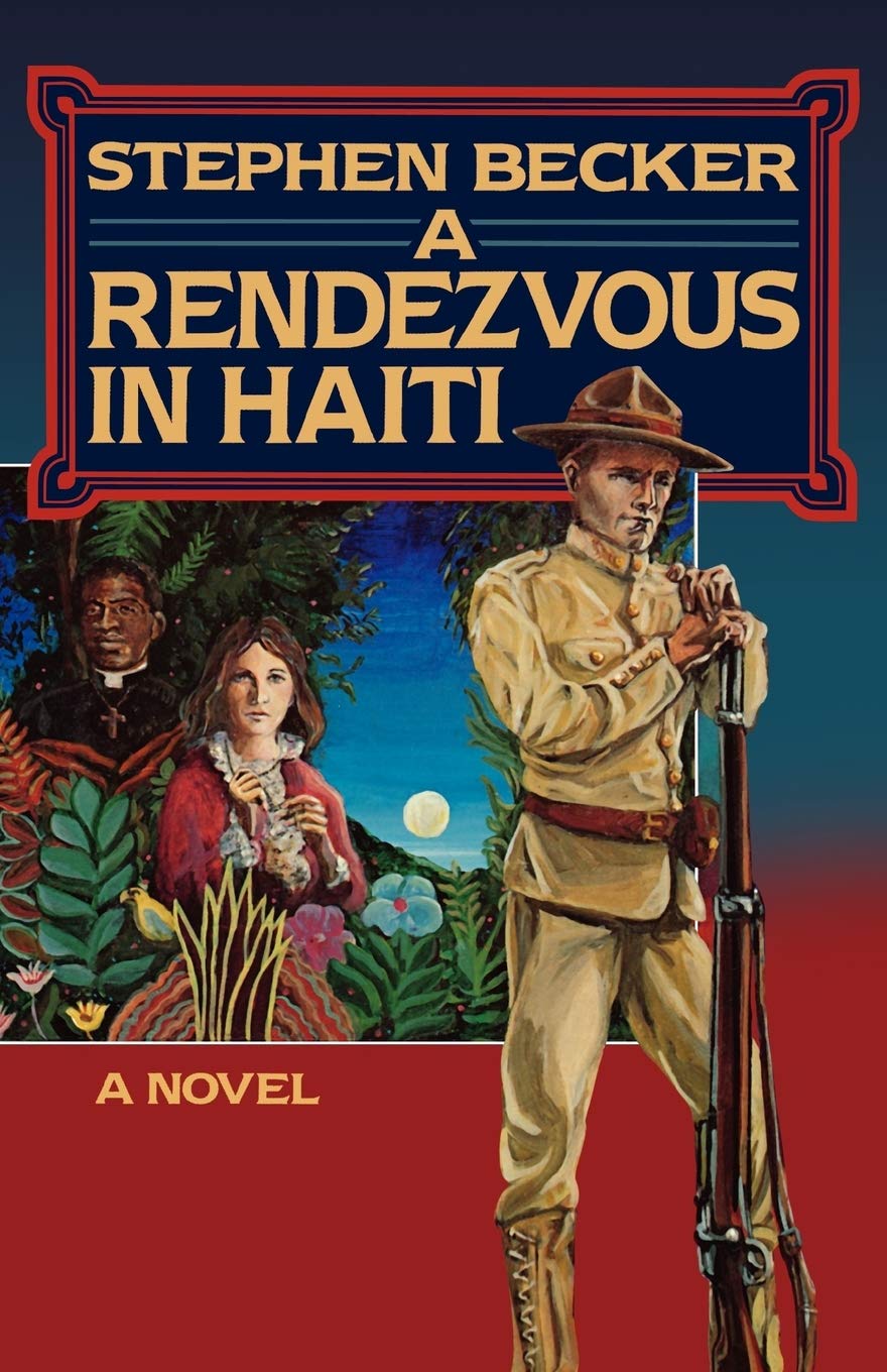 Rendezvous In Haiti