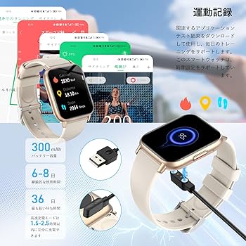 2023年最新型スマートウォッチ お中元 夏ギフト】 2023最新型 スマートウォッチ 史上最強 直接