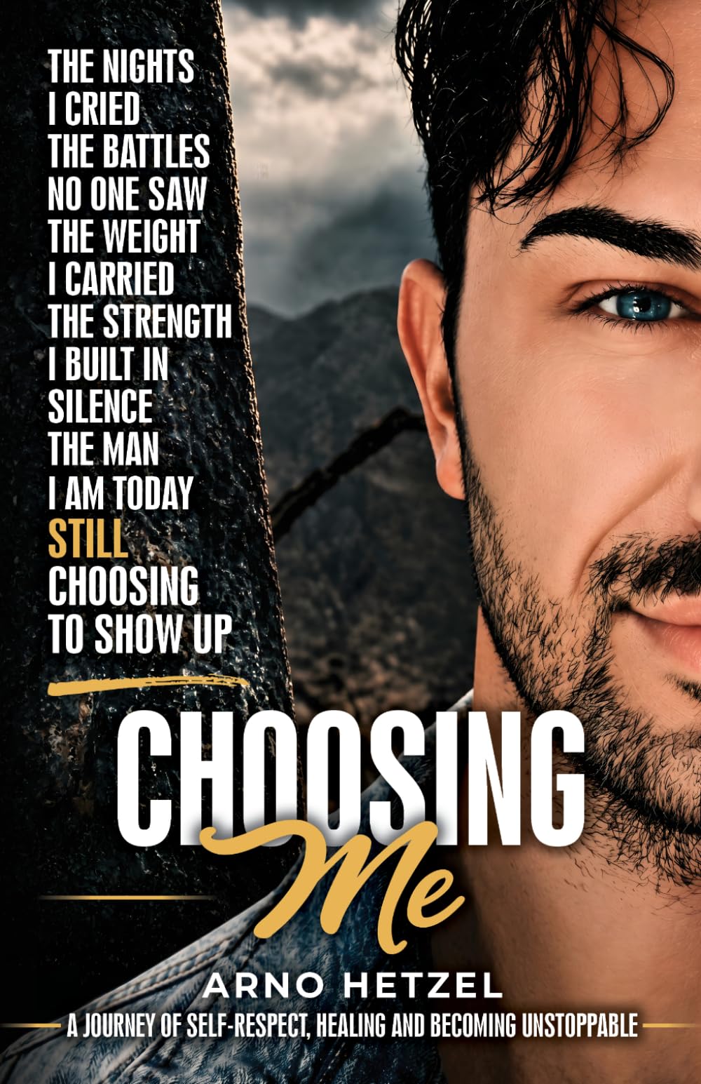 Choosing Me: The brave decision that changed everything