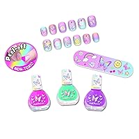 Vista 2 de Hammond toys Butterfly Nail Delight