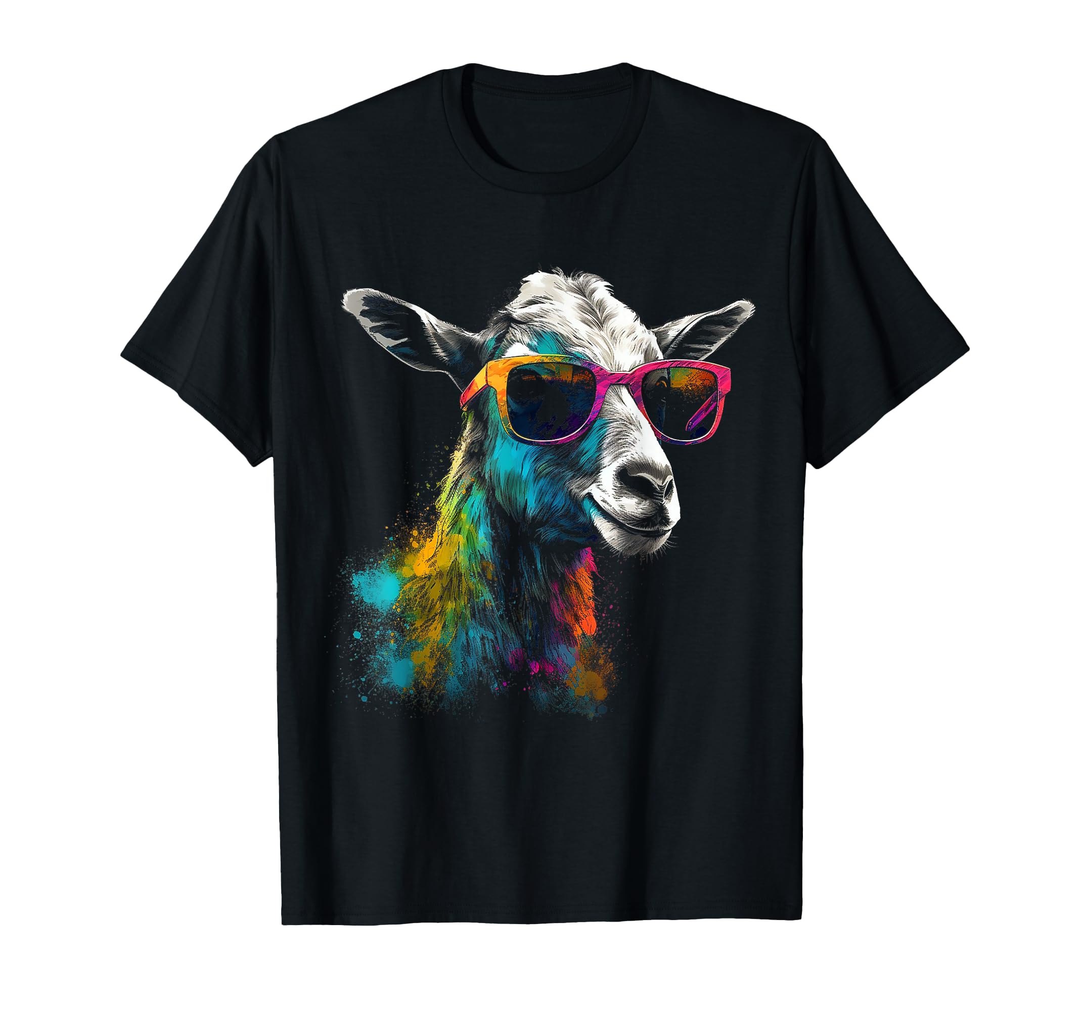 Kleidung mit Designs von Amazon Merch on Demand