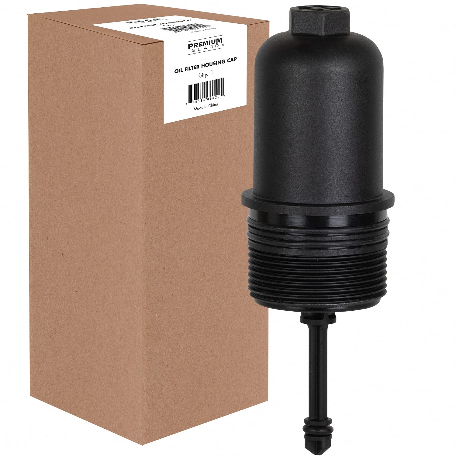 Amazon.com: PG Oil Filter Housing Cap CAP8154 | Fits 2015-2025