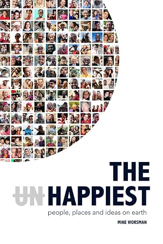 The Happiest: People, Places and Ideas on Earth