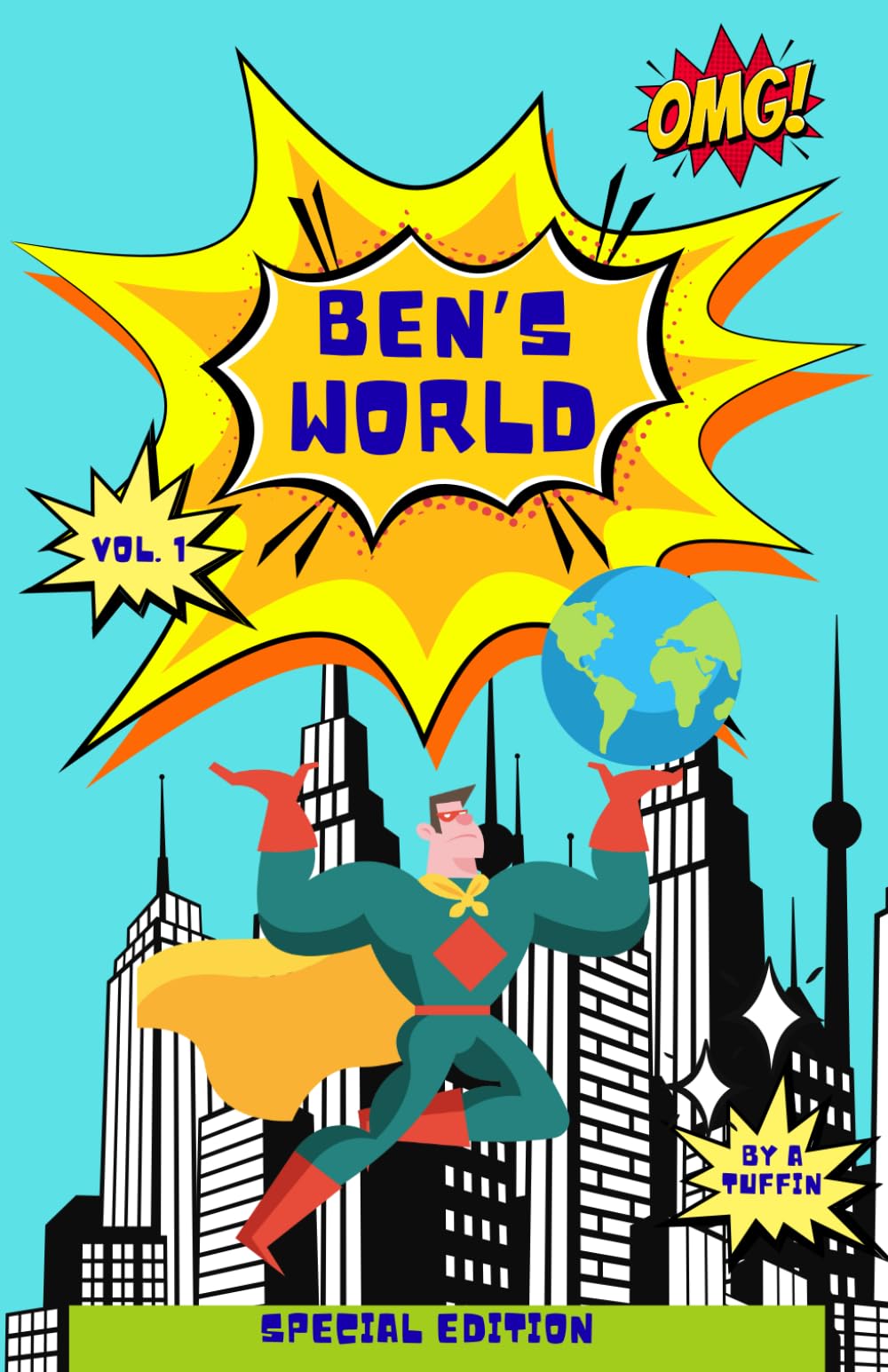 Ben's World