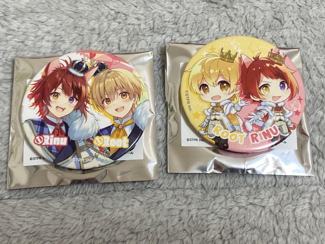 すとぷり☆るぅと☆莉犬☆るぅりいぬ☆