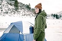 Vista 5 de Stansport Cafetera Esmaltada