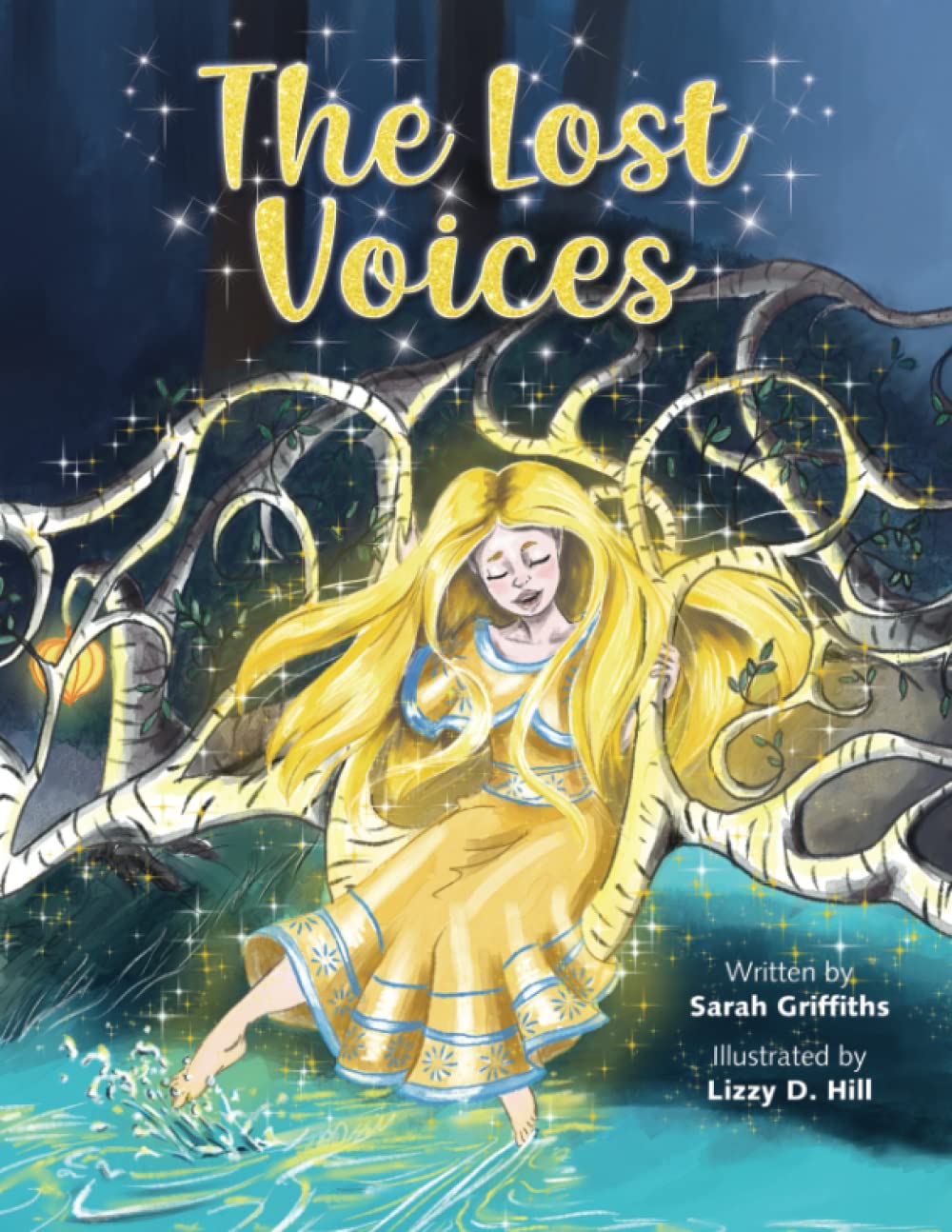 The Lost Voices