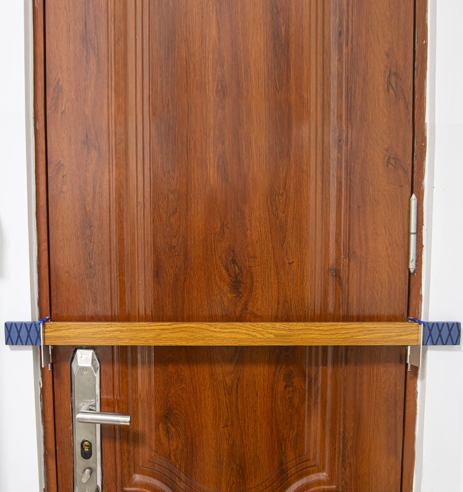 Buy Aluminum Door Bar Security, Front Door Security Bar Protect Against