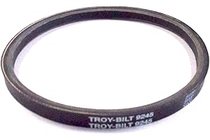 Troy Bilt 9245 Tiller Drive Belt 954-04070A