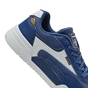 Campus Men's Savage Galaxy BLU/WHT Sneakers - 9UK/India 1 Pair gallery image
