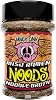 Angus & Oink | Miso Ramen Noodle Broth Seasoning | Ultimate Umami Flavor | مرق أصيل مستوحى من اليابان | مثالي للمعكرونة والخضروات والبروتين | خالي من الغلوتين | 200 جرام