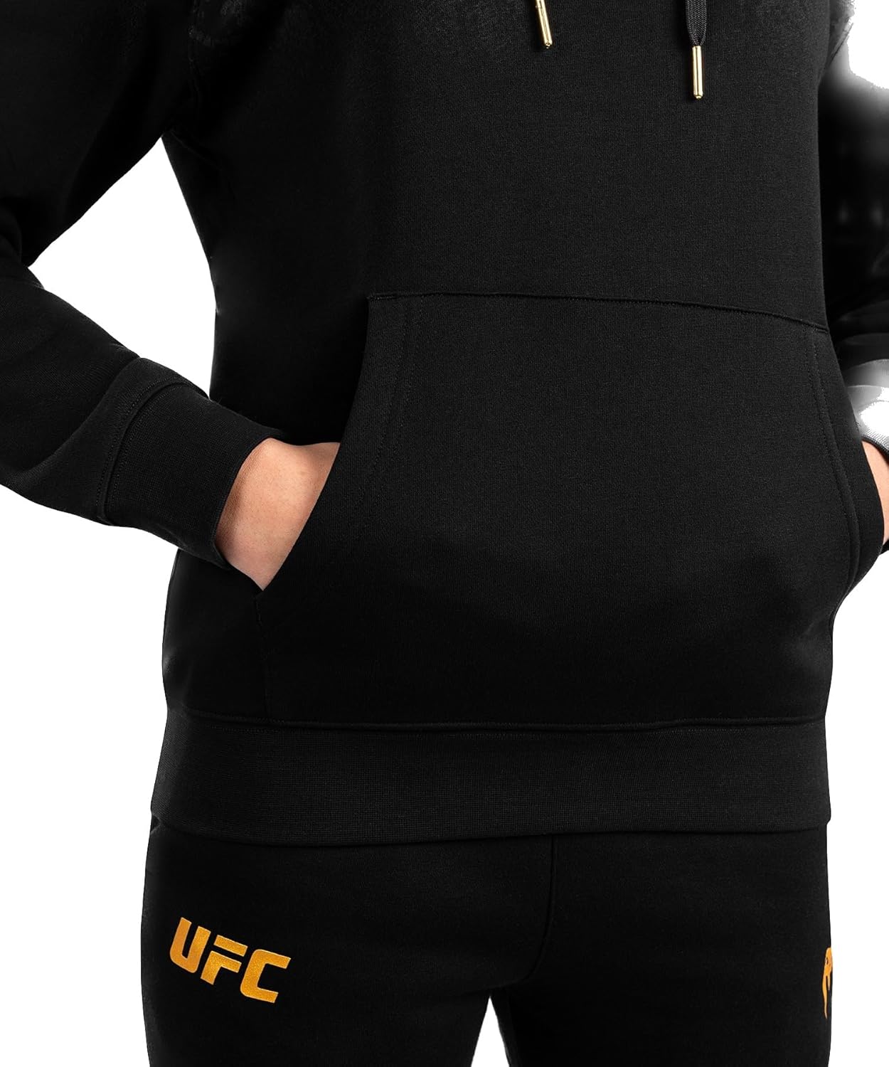 Venum womens Ufc Adrenaline By Venum Women’s Replica Pullover Hoodie - Image 6