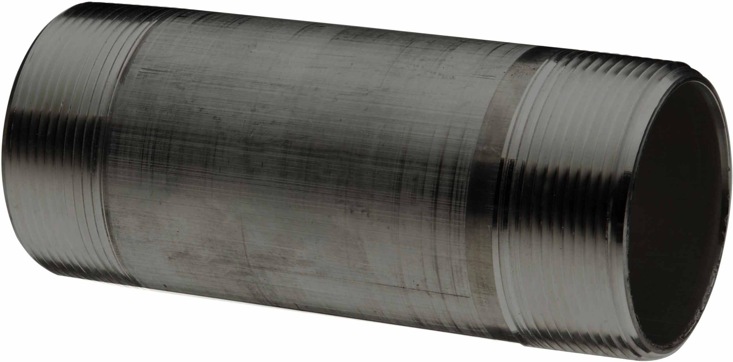 LASCO 32-1913 3/4-Inch by 5-Inch Type 304 Stainless Steel Pipe Nipple