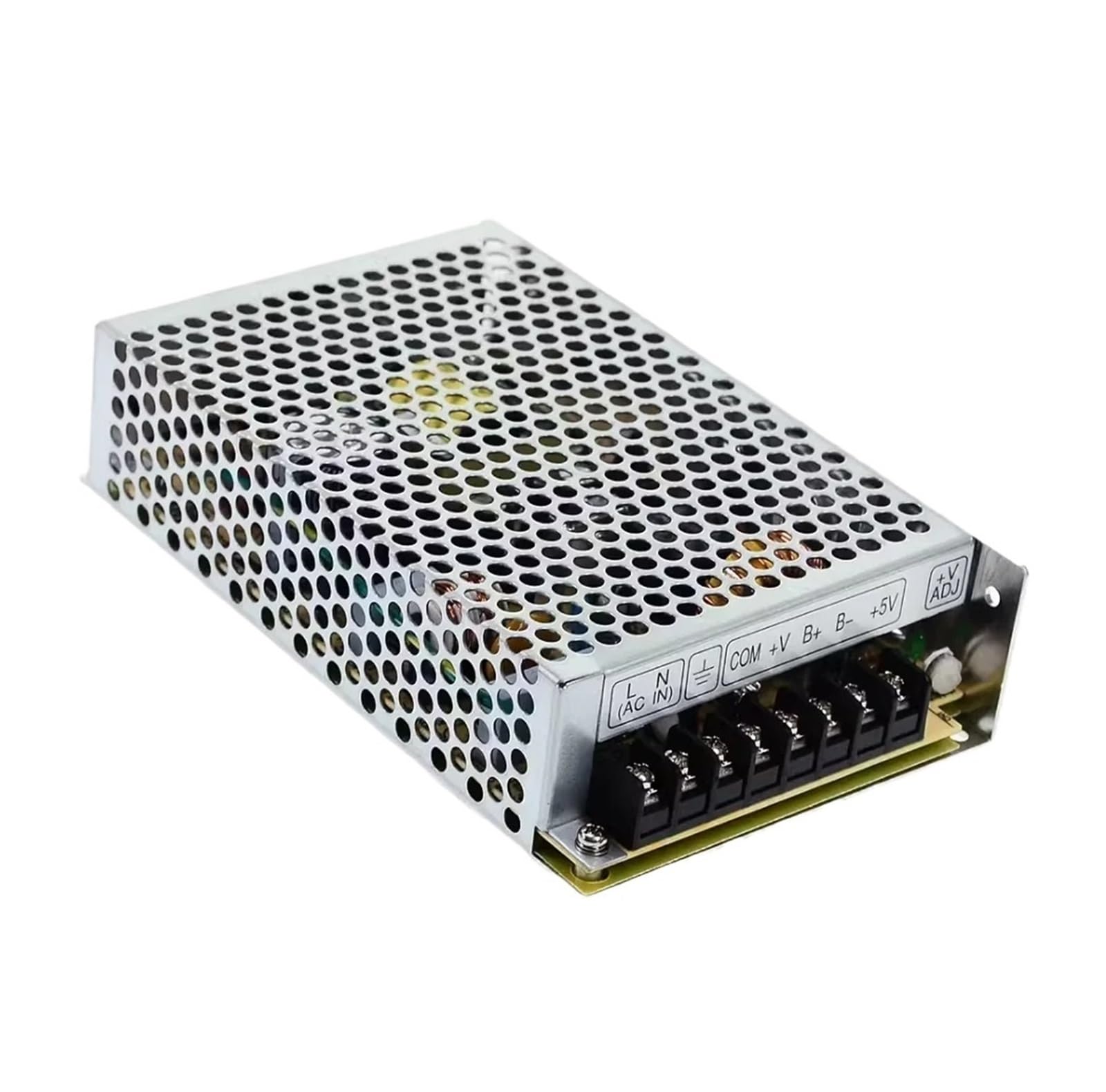 Alimentation à découpage Pupply 55W ADD-55B avec double sortie et haute stabilité