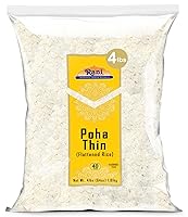 Vista 20 de Rani Maíz Poha 14oz (400g) ~ Todo natural Apto para gluten Vegano Kosher Origen indio